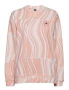 Asmc Gr Sw Sh Sport Sweatshirts & Hoodies Sweatshirts Multi/patterned ...