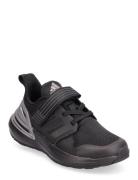Rapidasport El K Sport Sports Shoes Running-training Shoes Black Adida...