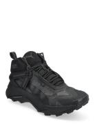 Explore Nitro Mid Gtx Sport Sport Shoes Outdoor-hiking Shoes Black PUM...