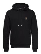 Belstaff Hoodie Tile Green Designers Sweatshirts & Hoodies Hoodies Bla...