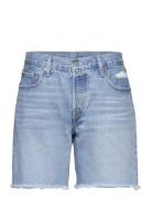 50190S Short Blue Light Specia Bottoms Shorts Denim Shorts Blue LEVI´S...