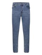 Dprecycled Loose Jeans Bottoms Jeans Relaxed Blue Denim Project