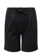 Cargoldtrash Life Long Shorts Pnt Bottoms Shorts Casual Shorts Black O...