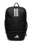 Tiro L Backpack Sport Backpacks Black Adidas Performance