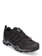 Terrex Swift R2 Gtx Sport Sport Shoes Outdoor-hiking Shoes Black Adida...