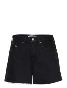 Hot Pant Short Bg0085 Bottoms Shorts Denim Shorts Black Tommy Jeans