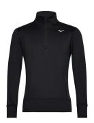 Warmalite Hz Sport Sweatshirts & Hoodies Fleeces & Midlayers Black Miz...