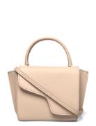 Montalcino Limest Vacchetta Designers Small Shoulder Bags-crossbody Ba...