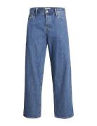 Jjialex Jjoriginal Am 301 Noos Bottoms Jeans Relaxed Blue Jack & J S