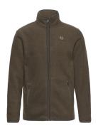 Mainst Fleece Jacket Sport Sweatshirts & Hoodies Fleeces & Midlayers G...