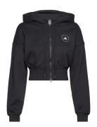 Asmc Cro Hoodie Sport Sweatshirts & Hoodies Hoodies Black Adidas By St...