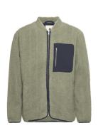 Akbastian Quilt Jacket Tops Sweatshirts & Hoodies Fleeces & Midlayers ...