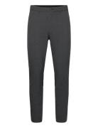 Slh175-Slim Robert Des Flex Pants Noos Bottoms Trousers Formal Grey Se...