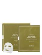Mugwort Sheet Mask Beauty Women Skin Care Face Masks Sheetmask Nude I'...
