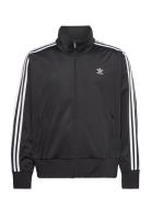 Firebird Tt Sport Sweatshirts & Hoodies Sweatshirts Black Adidas Origi...