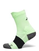 Runxub23 1Pp Sport Socks Regular Socks Green Adidas Performance