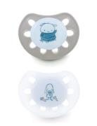 Pacifier Classic Mini Silic 2 Pack, 0-6 Month Uni Baby & Maternity Pac...