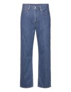 568 Stay Loose Tailored Schola Bottoms Jeans Relaxed Blue LEVI´S Men