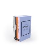 Little Guides To Style Iii Home Decoration Books Multi/patterned New M...