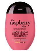 Treaclemoon The Raspberry Kiss Hand Cream 75Ml Beauty Women Skin Care ...
