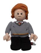 Lego Ron Weasley Plysdyr Toys Soft Toys Stuffed Toys Multi/patterned H...