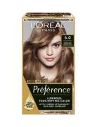 L'oréal Paris, Préférence, Permanent Hair Color, Up To 8 Weeks Luminou...