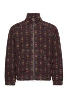 Ren Zipper Jacket 2.0 Tops Sweatshirts & Hoodies Fleeces & Midlayers K...
