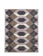 Rug, Art Home Textiles Rugs & Carpets Cotton Rugs & Rag Rugs Multi/pat...
