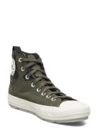 Chuck Taylor All Star Berkshire Boot Sport Sneakers High-top Sneakers ...