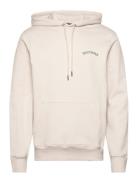 Migration Hoodie Designers Sweatshirts & Hoodies Hoodies Beige Daily P...