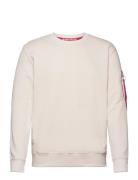 Usn Blood Chit Sweater Designers Sweatshirts & Hoodies Sweatshirts Cre...