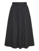 Fiia 85 Designers Knee-length & Midi Black Andiata