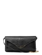 Borderline Clutch Embossed Igu Designers Small Shoulder Bags-crossbody...