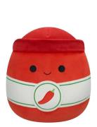Squishmallows 30 Cm P16 Illian Sriracha Toys Soft Toys Stuffed Toys Re...