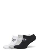 Sock Low Cut Sport Socks Footies-ankle Socks Multi/patterned Reebok Pe...