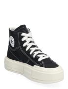 Chuck Taylor All Star Cruise Sport Sneakers High-top Sneakers Black Co...