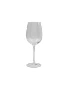 Wine Glass, Hdrill, Clear Home Tableware Glass Wine Glass White Wine G...