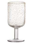 Bubbles Wine Glass Home Tableware Glass Wine Glass White Wine Glasses ...