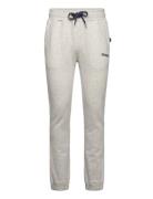 Skipper Sweat Pants Bottoms Sweatpants Grey Sebago