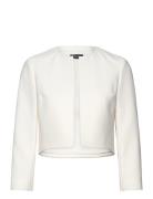 Cl Tailor Jkt.tailor Outerwear Jackets Light-summer Jacket White Theor...