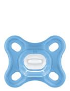 Mam Comfort Blue Baby & Maternity Pacifiers & Accessories Pacifiers Bl...