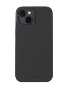 Silic Case Iph 15 Plus Mobilaccessory-covers Ph Cases Black Holdit