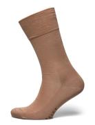 Falke Tiago So Underwear Socks Regular Socks Beige Falke