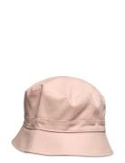 Bucket Hat Uv20 Accessories Headwear Hats Bucket Hats Pink Huttelihut