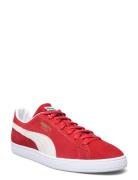 Suede Classic Xxi Sport Sneakers Low-top Sneakers White PUMA