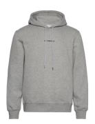 Regular Hoodie Artwork Designers Sweatshirts & Hoodies Hoodies Grey HA...