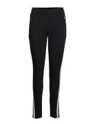 Sportswear Future Icons 3-Stripes Skinny Pants W Bottoms Sweatpants Bl...