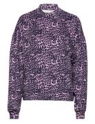 Drake Sweat Tops Sweatshirts & Hoodies Sweatshirts Multi/patterned Lol...