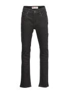 Levi's® 510™ Skinny Fit Jeans Bottoms Jeans Skinny Jeans Black Levi's