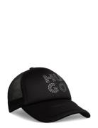 Bailee-St Accessories Headwear Caps Black HUGO